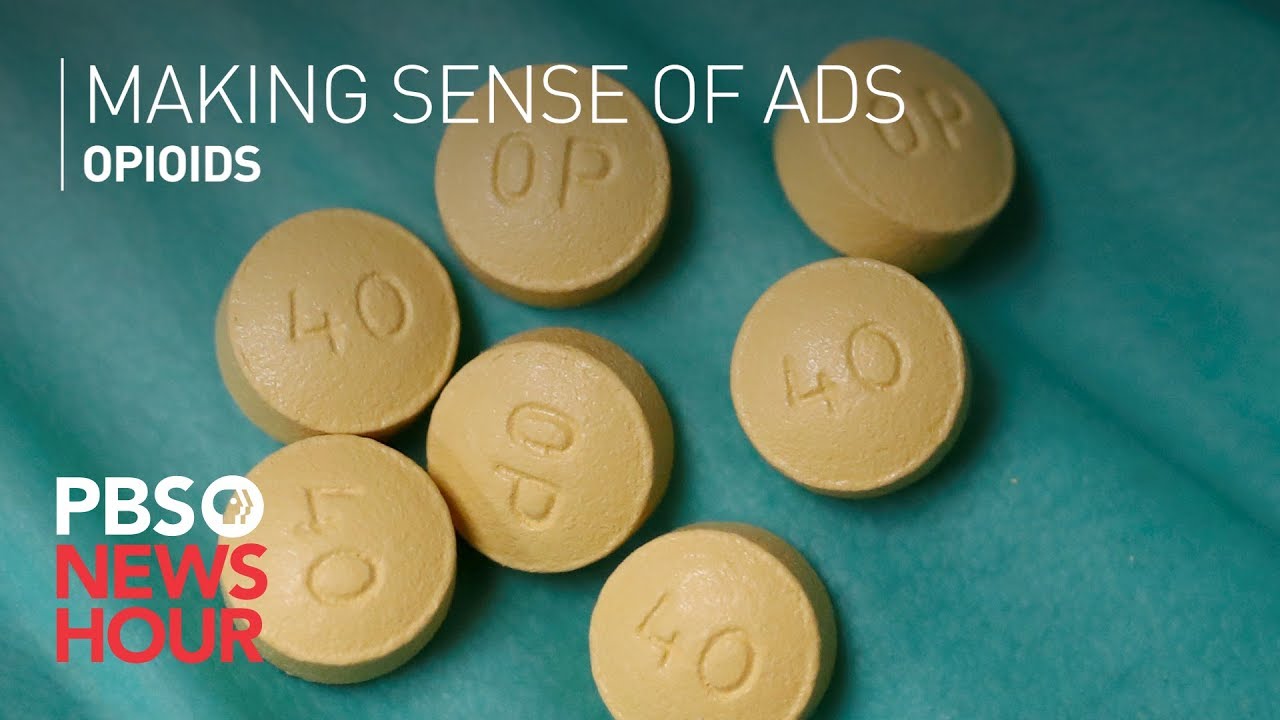 yamiche alcindor instagram A visceral ad campaign takes on the opioids crisis | Making Sense of Ads