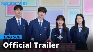 School 2021 - Official Trailer 2 Korean Drama Kim Yo Han, Cho Yi Hyun