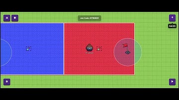 Gimkit Creative: Capture the Flag