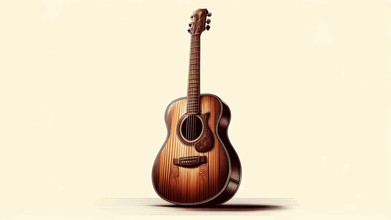 Sean Szeles - Party Tonight (Regular Show) (guitar backing track)