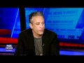 Part One: Jon Stewart Goes on the Attack, Tells Chris Wallace 'You're Insane'