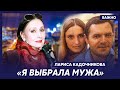Актриса Кадочникова о том, как с ней перестал разговаривать Ефремов