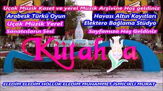 Eledi̇m Eledi̇m Höllük Muhammet İsmi̇ci̇kli̇ Murat Yeni Düzenleme 2026 Müzik Fragmanı Elektro Bağlamaler