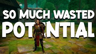 What Happened To Pantheon Rise Of The Fallen?