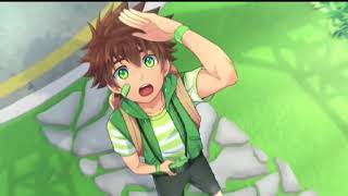 Camp Buddy Edit Part 2