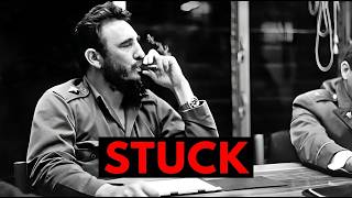 The 30 Days in Which Fidel Castro Became Impossible to Remove