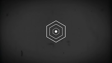 Logo Intro 153 (Hex Flagel)