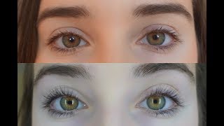 Lash Lift + Tint Review/Tutorial (FULL DEMO + HOW TO)