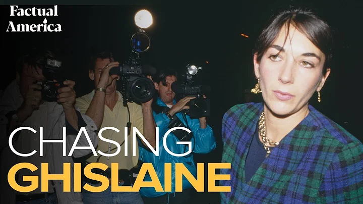 Chasing Ghislaine Maxwell, Epstein's Alleged Accom...