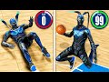 I Put Blue Beetle In The NBA