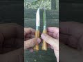 Opinel #6 Blades 7 28 2025 #jeffmcgovern #pestcoach #opinelknives