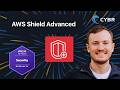 AWS Shield Advanced - SCS-C03