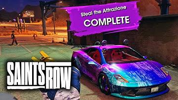 Attrazione Locatie | Jimrob