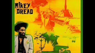 Video thumbnail of "MIKEY DREAD - Jah Jah Love  (In The Morning)"