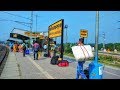 Kalinarayanpur Junction Railway Station | | Indian Railway