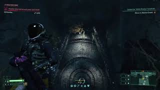 Returnal-Door Glitches!!!