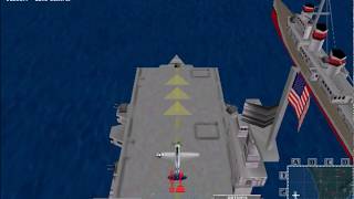 Let's Play Pearl Harbor: Zero Hour - Ep. 9