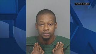 Man accused of killing ex-girlfriend in Fountain Inn