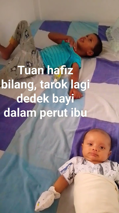 percakapan ibu dan anak