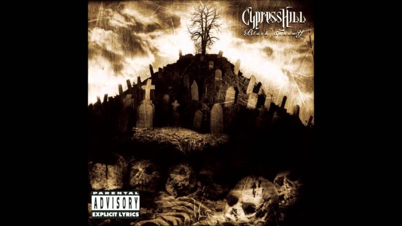 Cypress Hill - Break 'Em off Some Cypress Hill - Break 'Em off Some