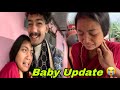 Pregnancy ko kura garda yasto sama vio sorry bude pregnancy update crazyneetu1