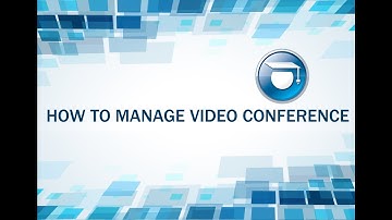 JoomlaLMS Configuration: Conference - Back End Tutorials