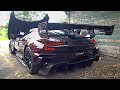 Aston Martin Vulcan feat. Unrestricted Exhaust | 7.0L Naturally-Aspirated V12 | *MUST HEAR*