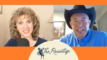 The Roundup: A Conversation With Jim Wilkinson