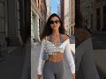 Men in NYC Will Text “Good Morning” for 3 Months Before One Real Date #shorts