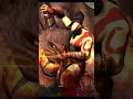 GOW 2 HD PS3
