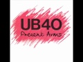 UB40 - Don't Slow Down (80s UK reggae)