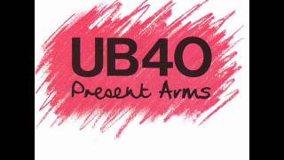 Video thumbnail of "UB40 - Present Arms - 06 - Don't Slow Down"