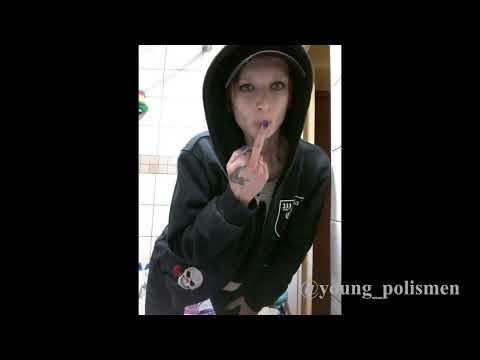 Young Policja - Woah! ( ft. KUPAKOX2137 )