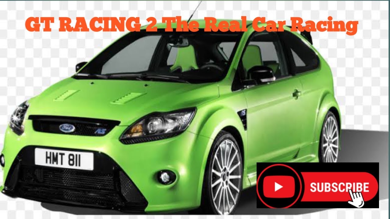 GT RACING 2 The Real Car Experience Part 20 gtracing YouTube