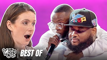 Every Single Season 19 Wildstyle ✌️ Part 2 | Wild 