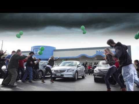 Honda Commercial - NW Honda Bellingham