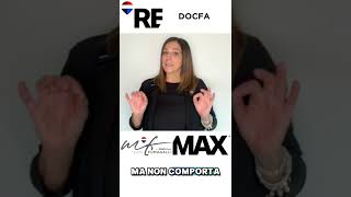 ❓𝙇𝙤 𝙨𝙖𝙥𝙚𝙫𝙞 𝙘𝙝𝙚... 🤔𝘿𝙤𝙘𝙛𝙖❓ #iltuosognolatuacasa #martinafumagalliremax #venderecasa