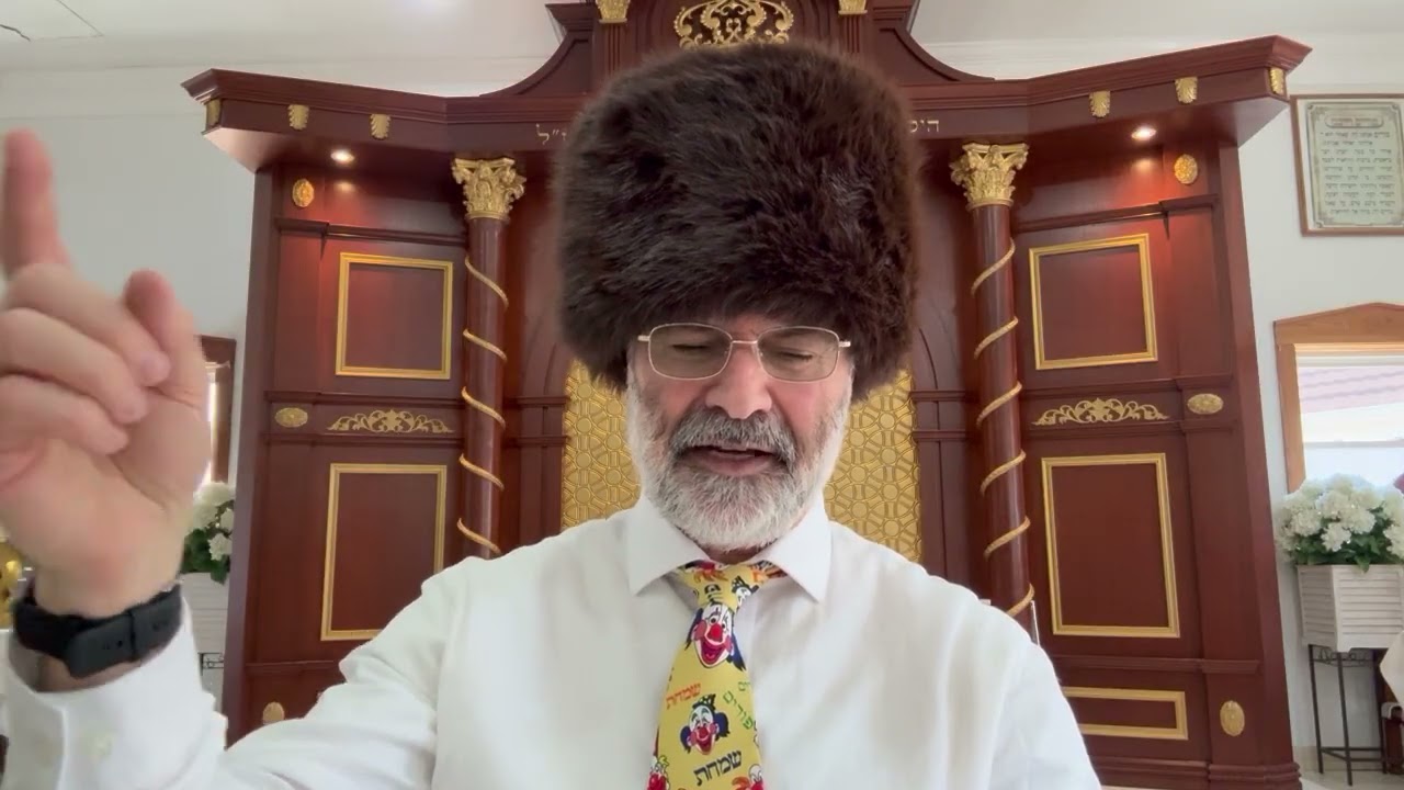 פורים תשפ״ו: נקודות ממגילת אסתר שהפכו קללה לברכה לעם שלם עם מסר לחיי היומיום שלנו