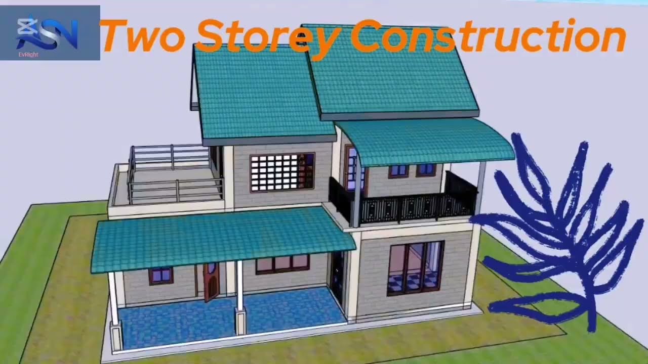Simply House Design