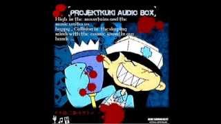 Lacrimas Profundere - Filthy Notes (Projektkuki Audio Box)