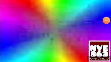 Klasky Csupo in Enchanced with DM3 Low Pitch Shifting