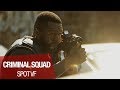 Criminal squad  spot 30  vf