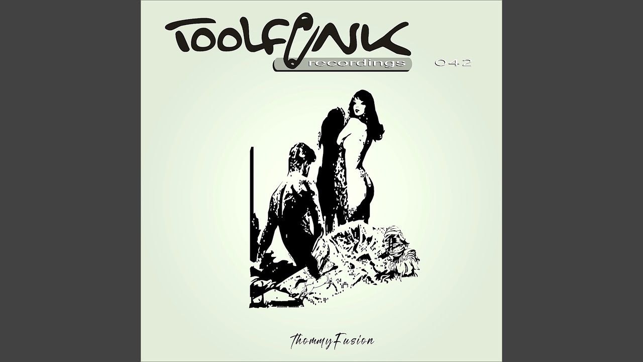 Watch Toolfunk042-3 on YouTube Watch Toolfunk042-3 on YouTube