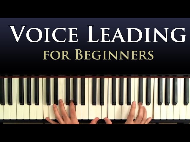 For voice and piano