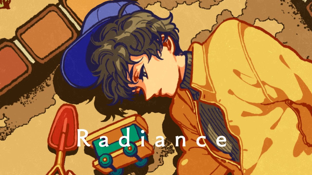 Watch Radiance feat.知声 on YouTube Watch Radiance feat.知声 on YouTube