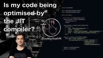 Is my Java code being optimized by the JIT compiler?