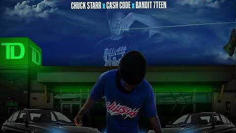 Bandit 7teen - Been A Bang (Official Audio)