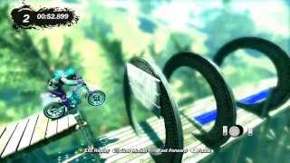 Trials Evolution Gold Edition : Trials Week #6