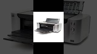 Canon PIXMA PRO-100 Review 2026 🇺🇸 | Is This the Ultimate Photo Printer for Pros? ✨