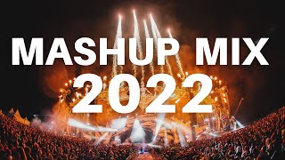 Mashups & Remixes Of Popular Songs 2022 - PARTY MIX 2022 | Club Music Mix 2022 🎉